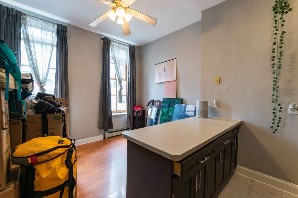 Apartment for rent at 2123 Spring Garden St, Philadelphia, PA 19130