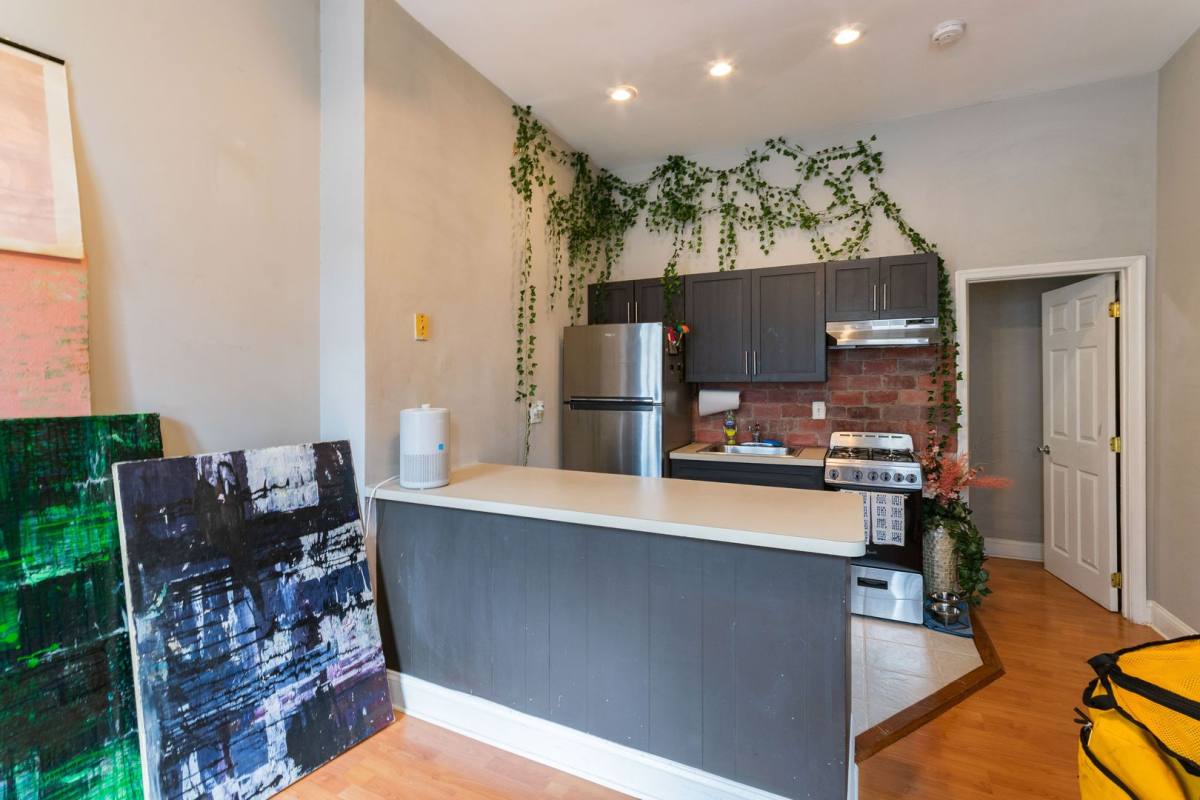 Apartment for rent at 2123 Spring Garden St, Philadelphia, PA 19130
