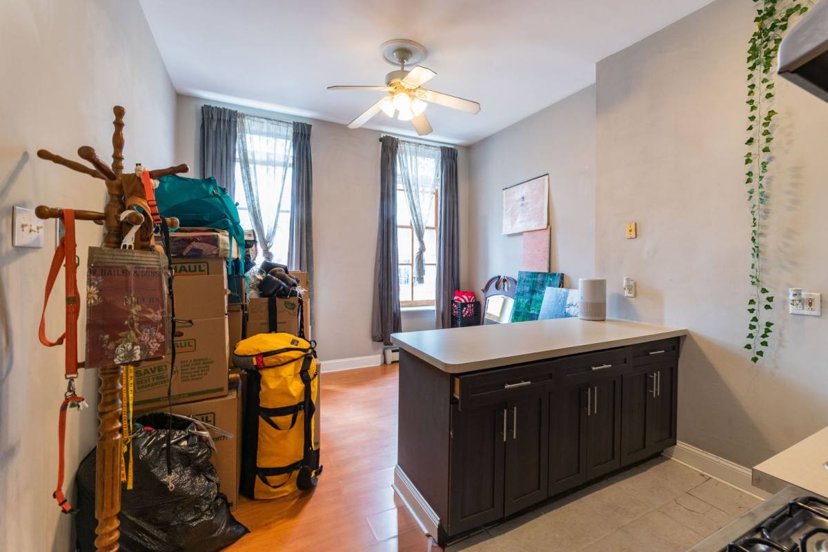 Apartment for rent at 2123 Spring Garden St, Philadelphia, PA 19130