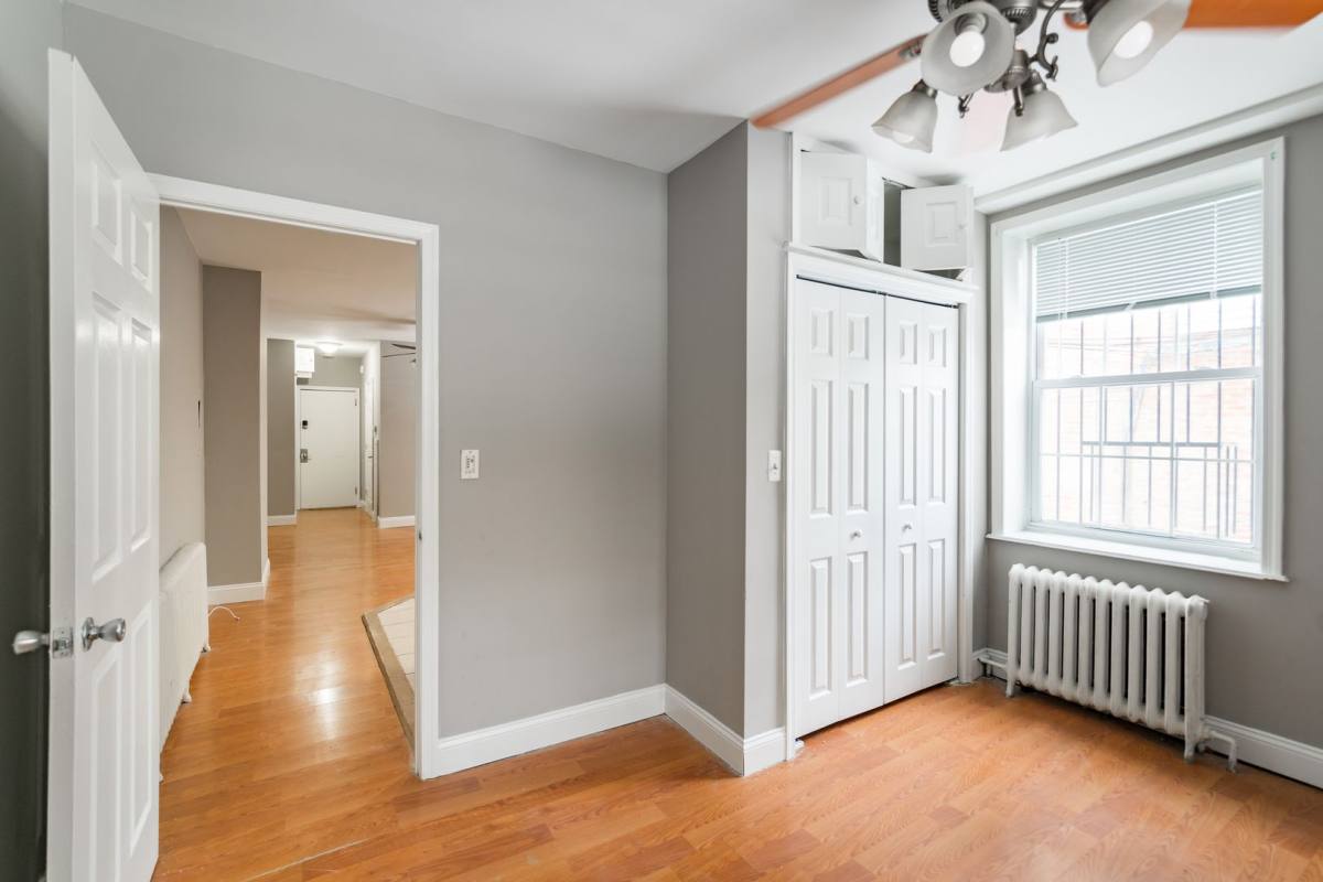 Apartment for rent at 2123 Spring Garden St, Philadelphia, PA 19130