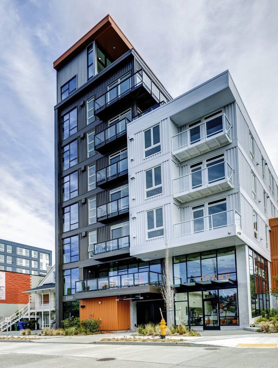 Apartment for rent at 3200 16th Ave W, Seattle, WA 98119