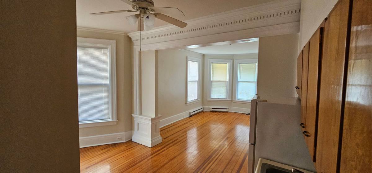 Apartment for rent at 834 Union St, Schenectady, NY 12308