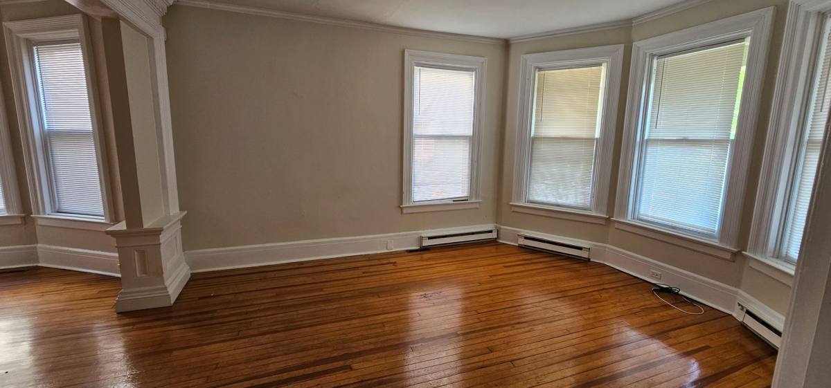 Apartment for rent at 834 Union St, Schenectady, NY 12308