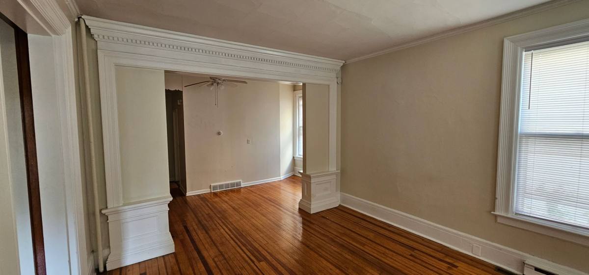 Apartment for rent at 834 Union St, Schenectady, NY 12308