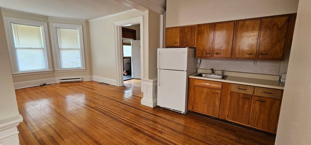 Apartment for rent at 834 Union St, Schenectady, NY 12308