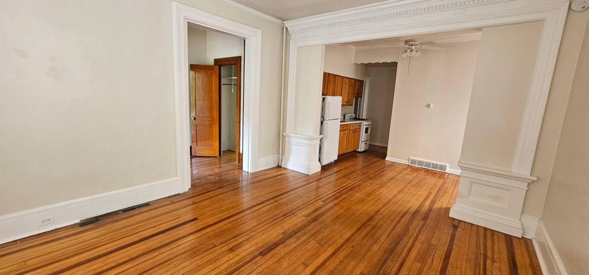 Apartment for rent at 834 Union St, Schenectady, NY 12308