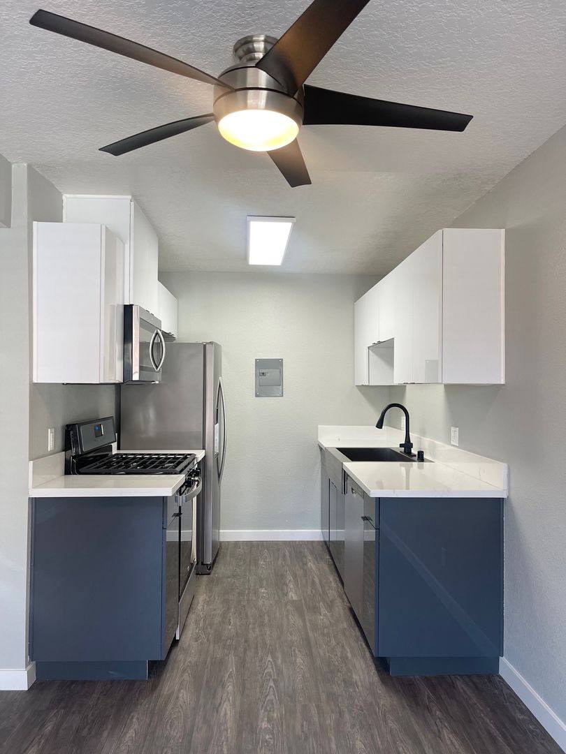 Apartment for rent at 9746 Park St, Bellflower, CA 90706