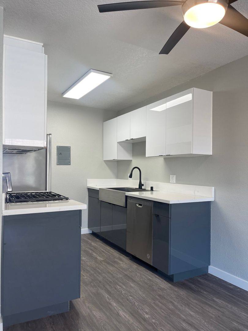 Apartment for rent at 9746 Park St, Bellflower, CA 90706