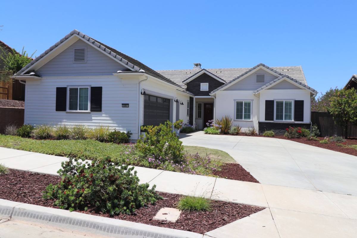 House for rent at 5861 Lady Bells Dr, Santa Maria, CA 93455