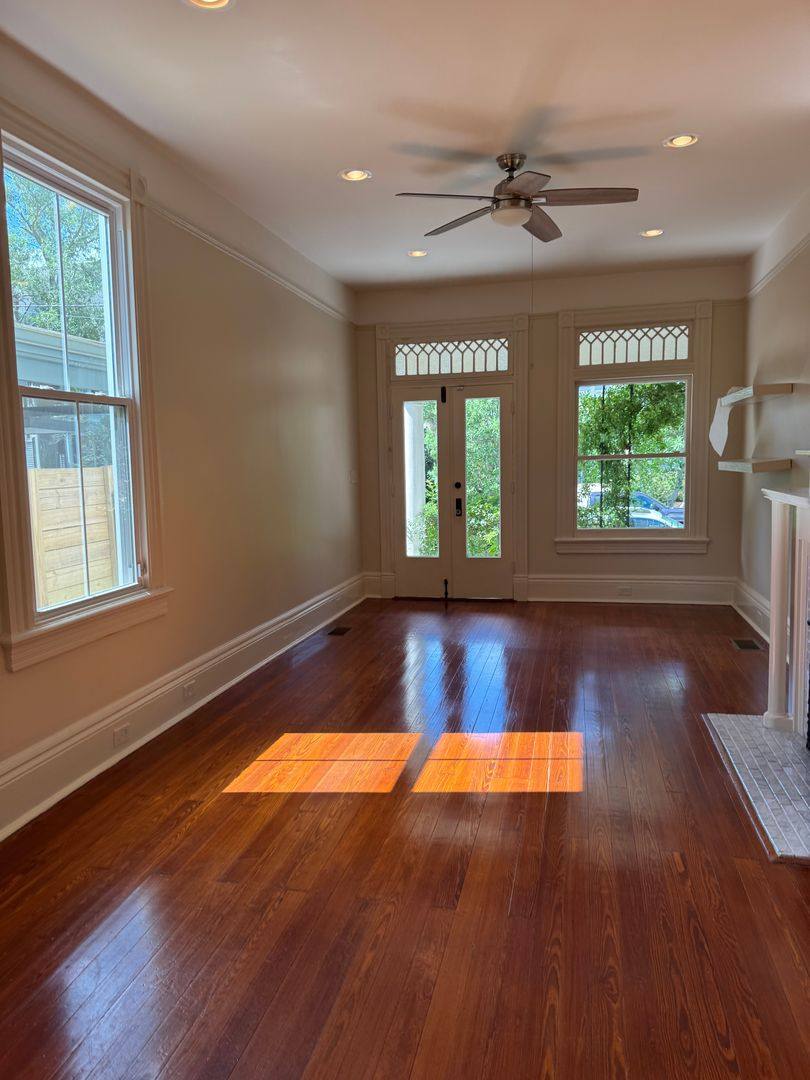 Apartment for rent at 5330 Dryades St, New Orleans, LA 70115
