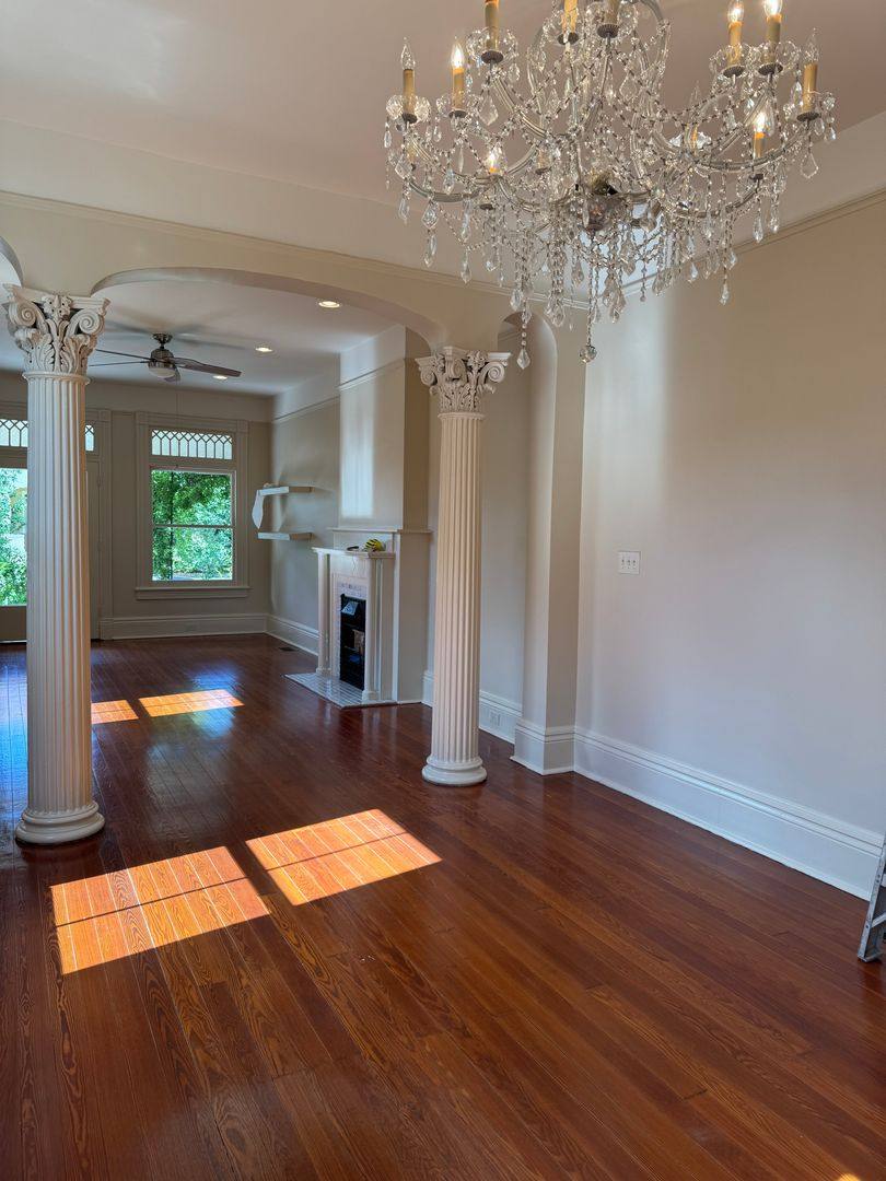 Apartment for rent at 5330 Dryades St, New Orleans, LA 70115