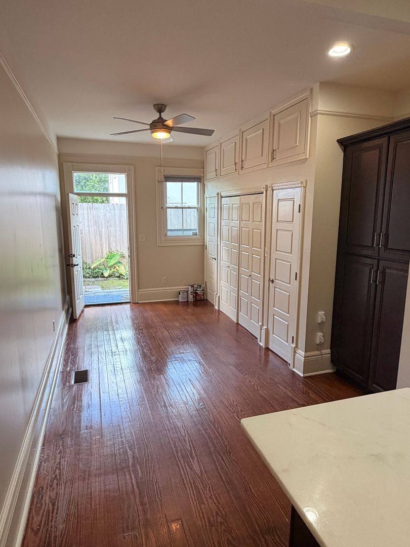 Apartment for rent at 5330 Dryades St, New Orleans, LA 70115