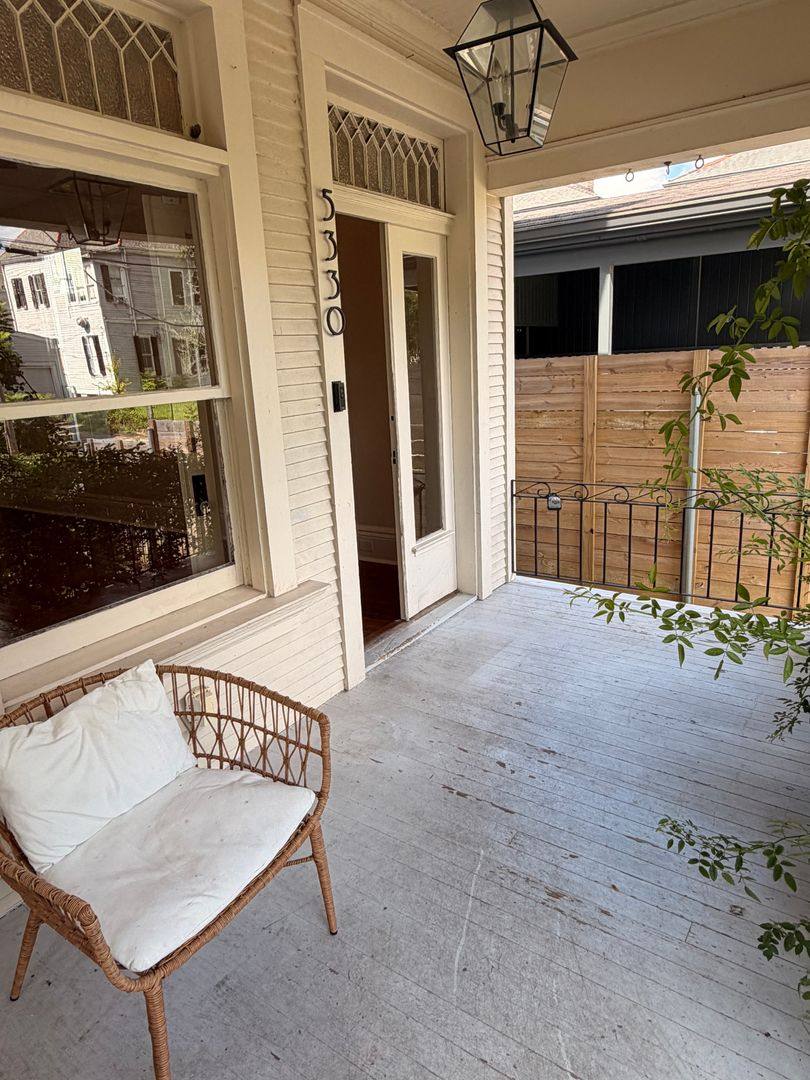 Apartment for rent at 5330 Dryades St, New Orleans, LA 70115