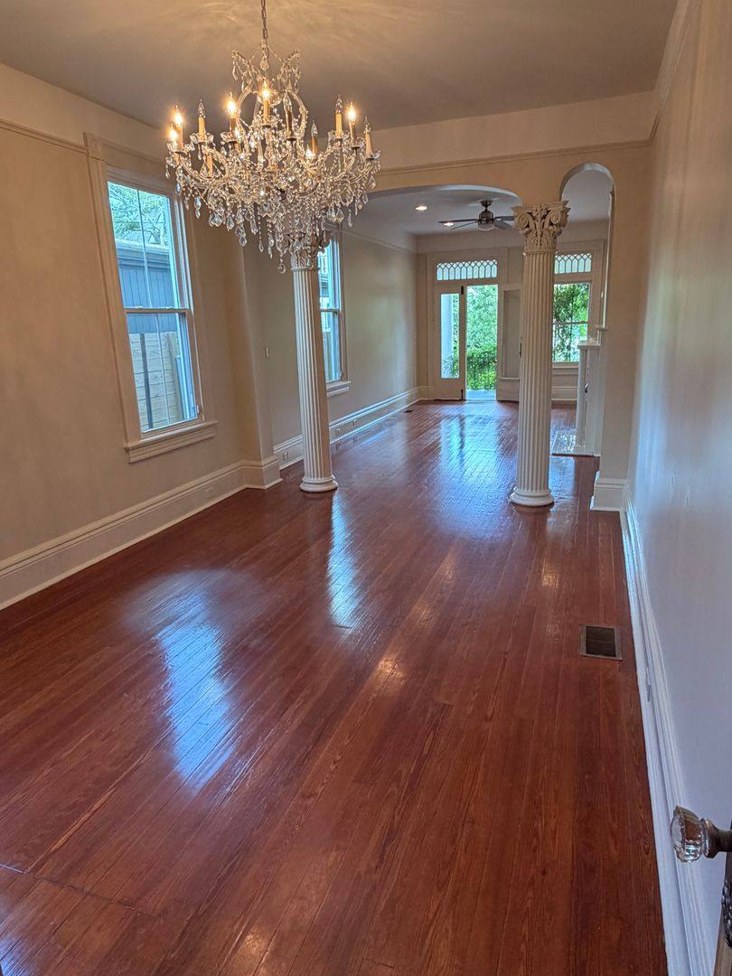 Apartment for rent at 5330 Dryades St, New Orleans, LA 70115