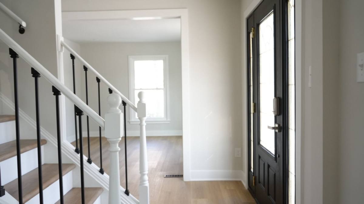 House for rent at 5114 Montgomery Rd, Ellicott City, MD 21043