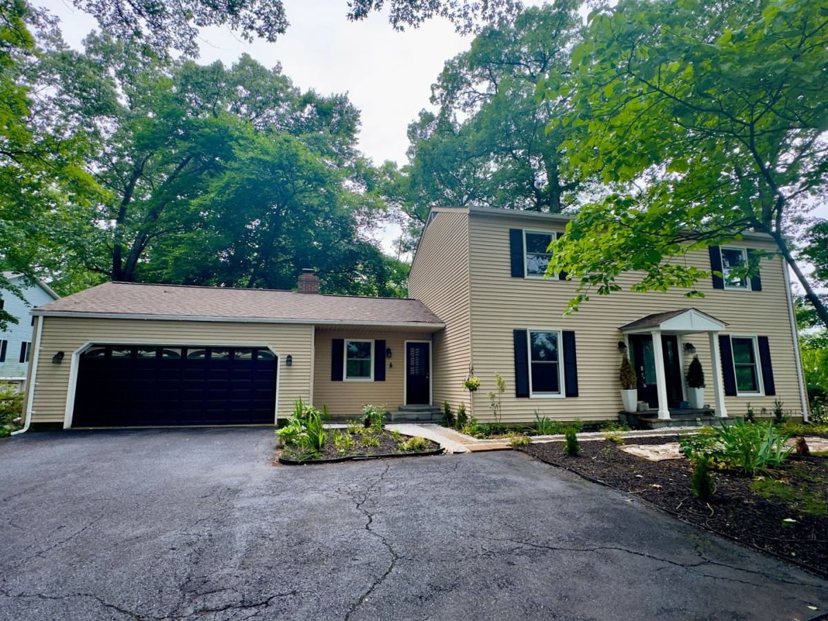 House for rent at 5114 Montgomery Rd, Ellicott City, MD 21043
