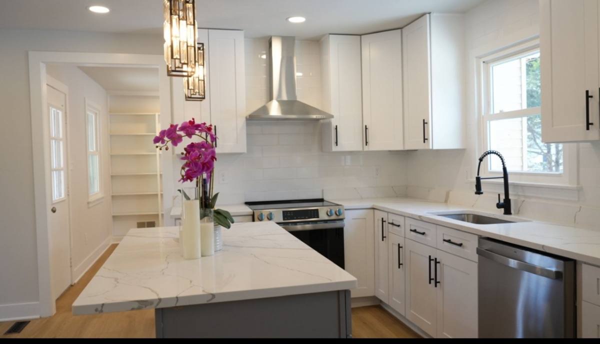 House for rent at 5114 Montgomery Rd, Ellicott City, MD 21043