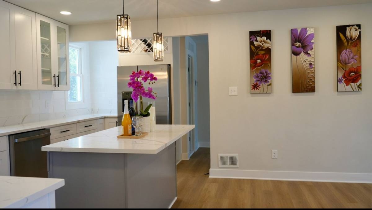 House for rent at 5114 Montgomery Rd, Ellicott City, MD 21043