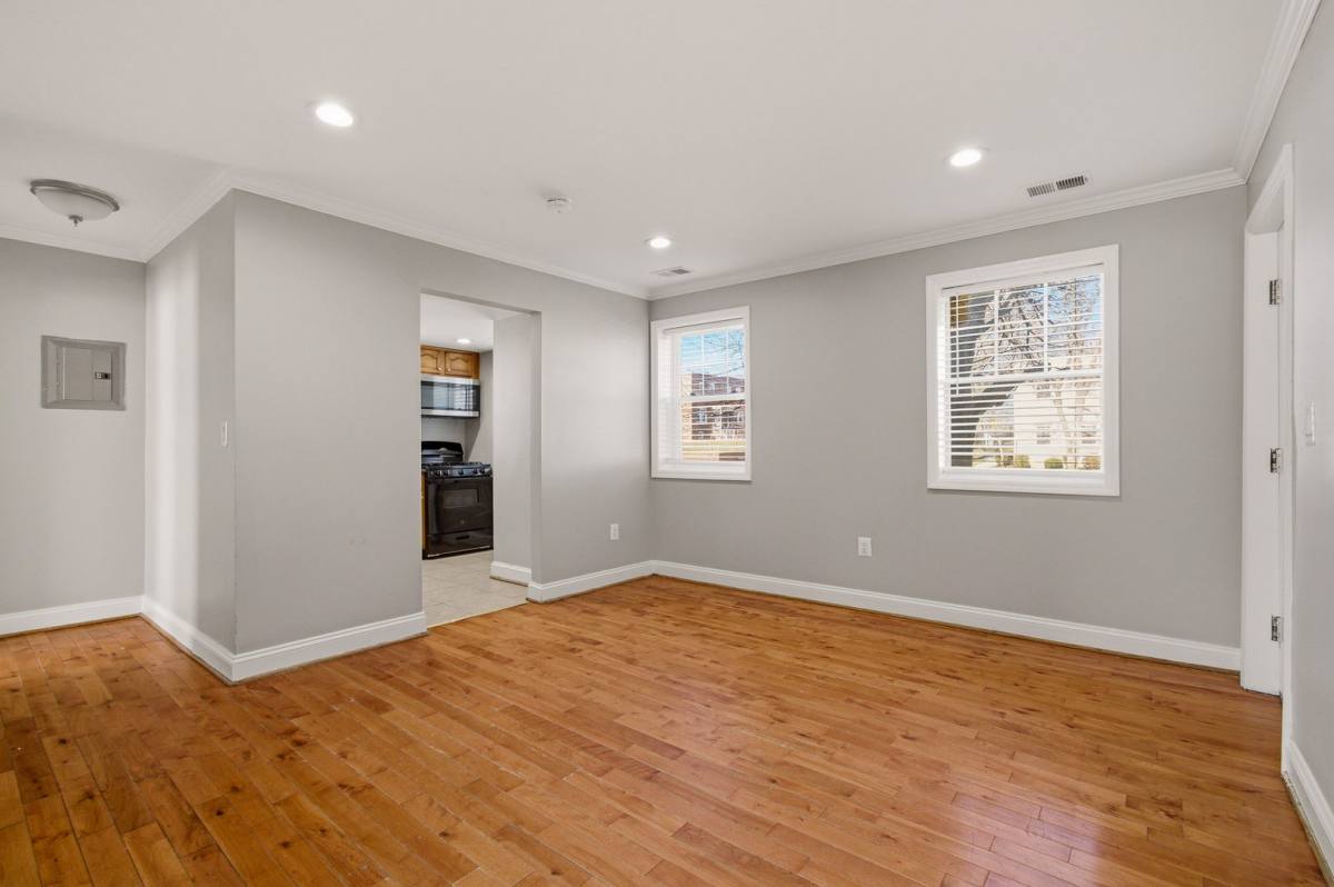 House for rent at 3878 9th St SE #102, Washington, DC 20032