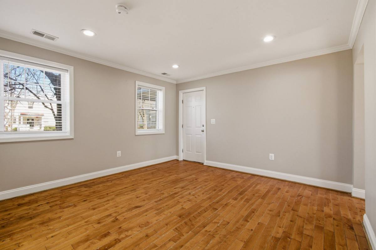 House for rent at 3878 9th St SE #102, Washington, DC 20032
