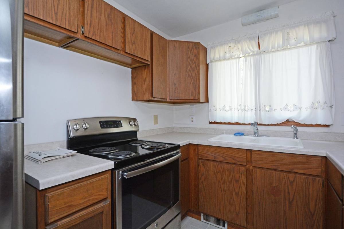 House for rent at 301 E 3rd St, Monticello, MN 55362