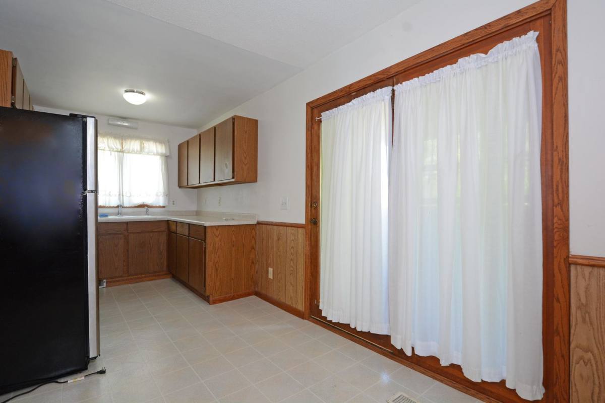 House for rent at 301 E 3rd St, Monticello, MN 55362