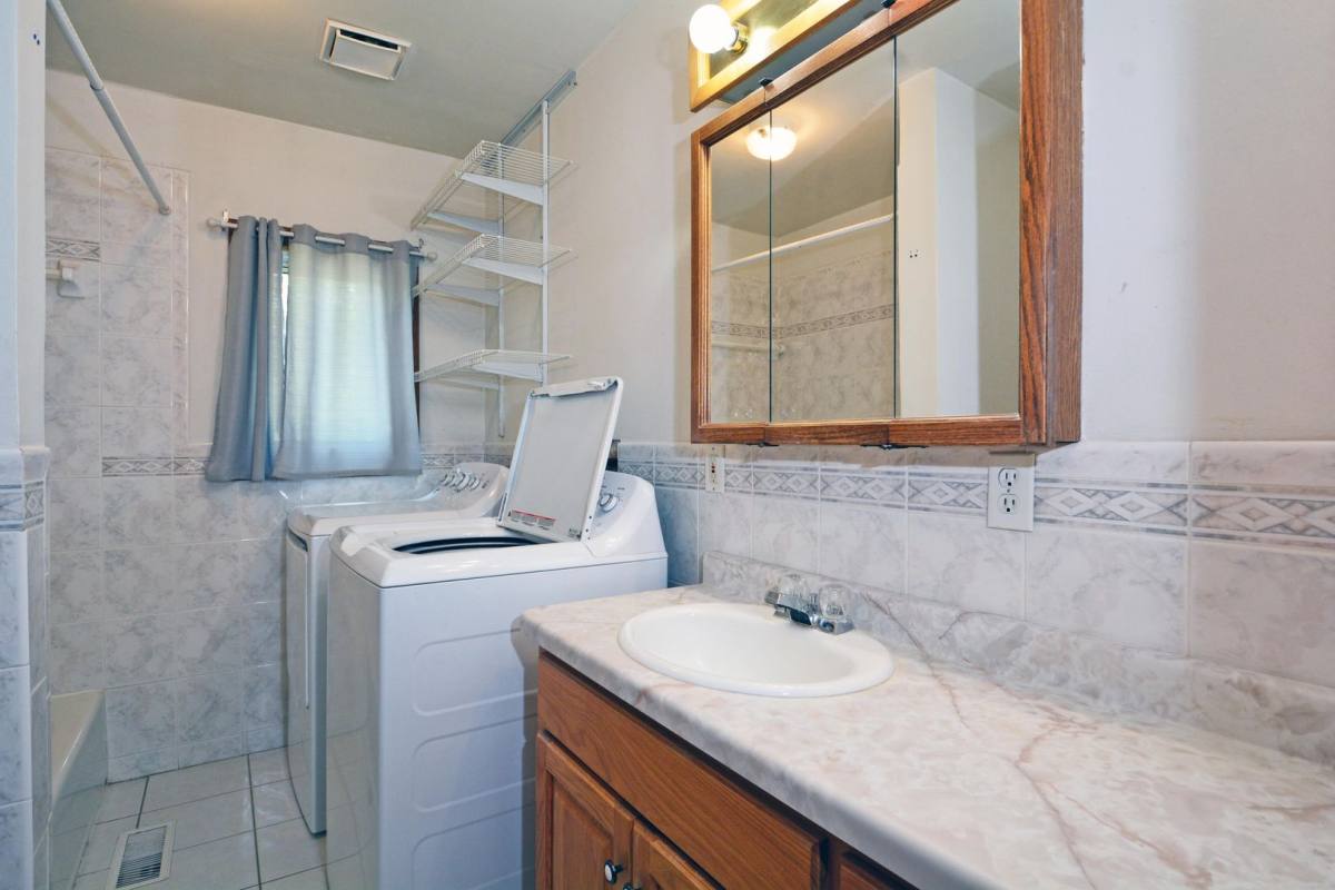 House for rent at 301 E 3rd St, Monticello, MN 55362
