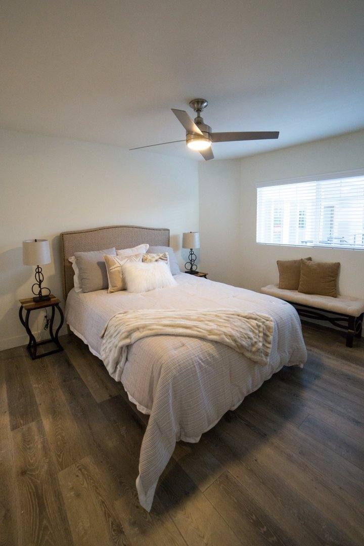 Apartment for rent at 201 S Broadway, Redondo Beach, CA 90277