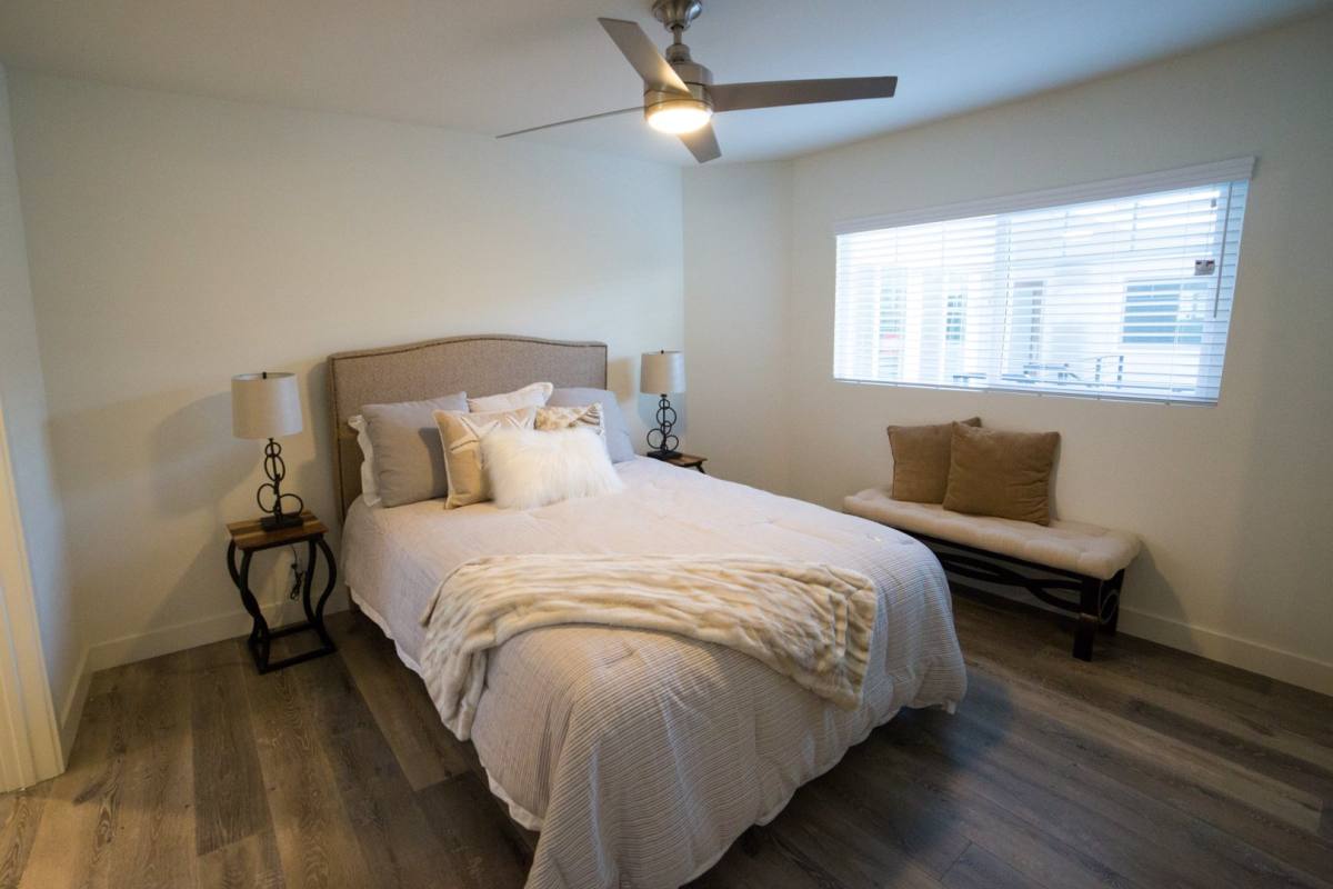 Apartment for rent at 201 S Broadway, Redondo Beach, CA 90277