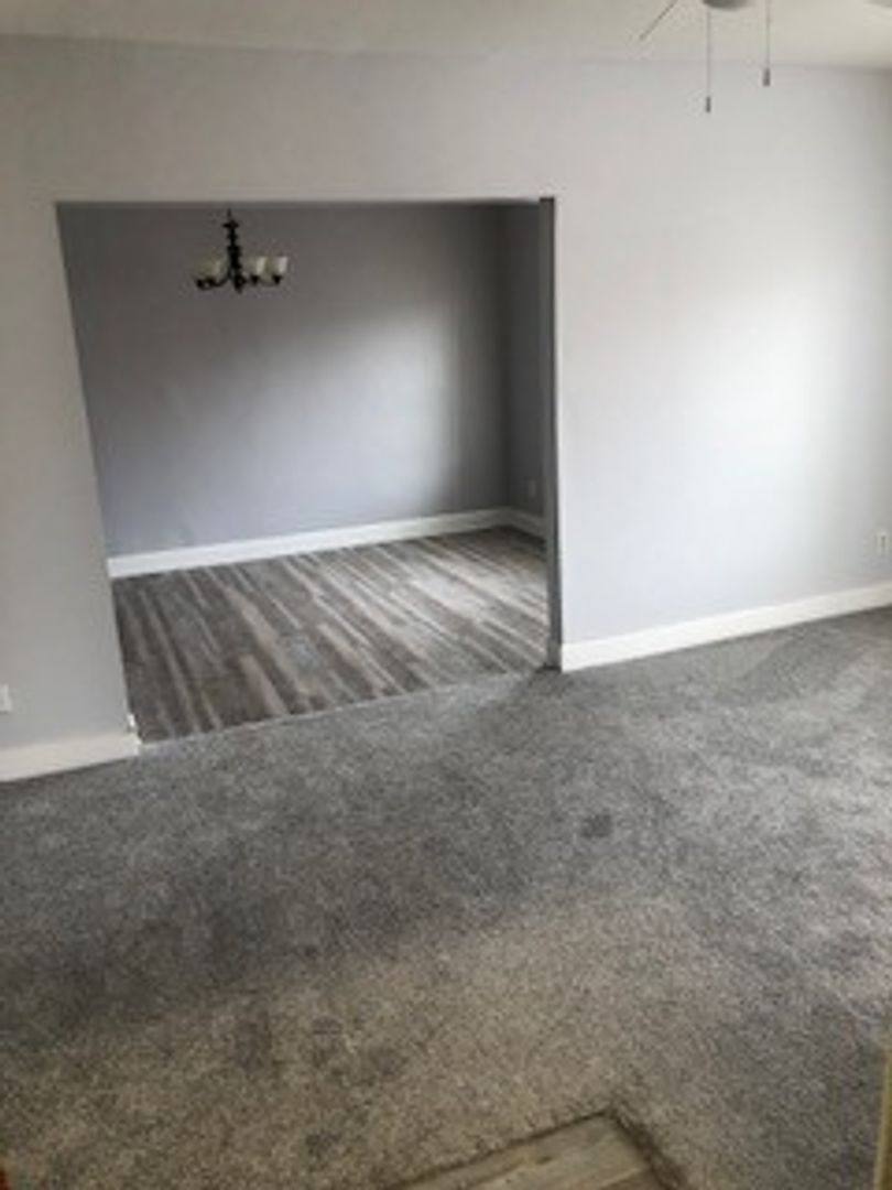 Apartment for rent at 3558 Washington Blvd, Indianapolis, IN 46205