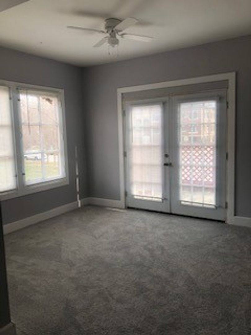 Apartment for rent at 3558 Washington Blvd, Indianapolis, IN 46205