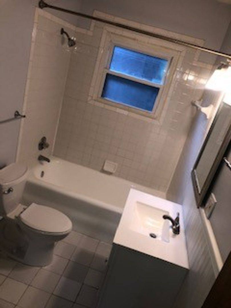 Apartment for rent at 3558 Washington Blvd, Indianapolis, IN 46205
