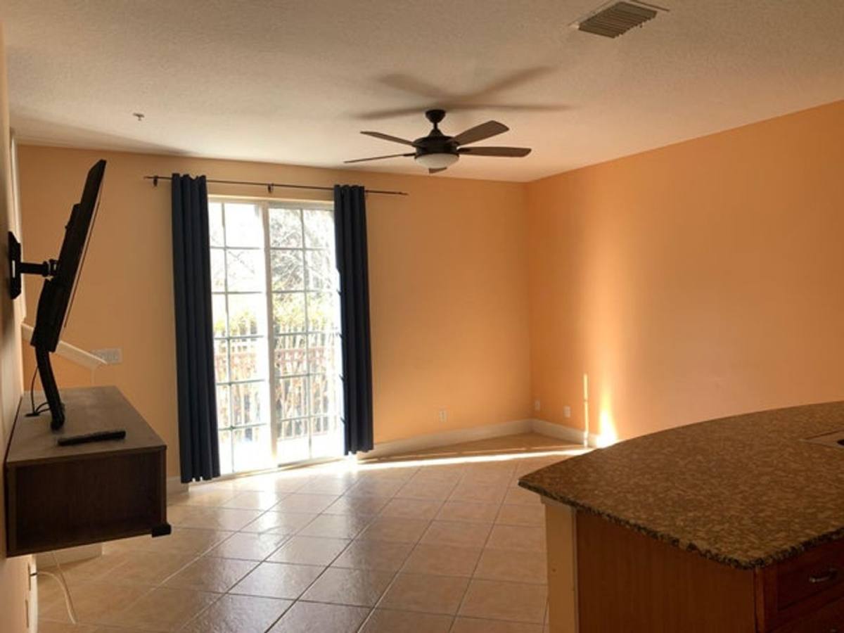 Townhouse for rent at 145 Morning Dew Circle, Jupiter, FL 33458