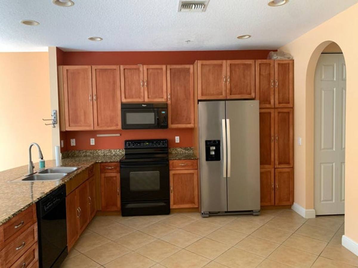 Townhouse for rent at 145 Morning Dew Circle, Jupiter, FL 33458