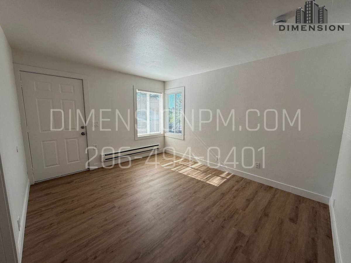 Apartment for rent at 11660 Renton Ave S, Seattle, WA 98178