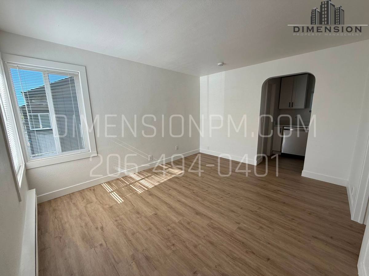 Apartment for rent at 11660 Renton Ave S, Seattle, WA 98178