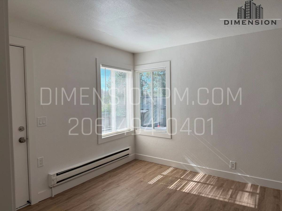 Apartment for rent at 11660 Renton Ave S, Seattle, WA 98178