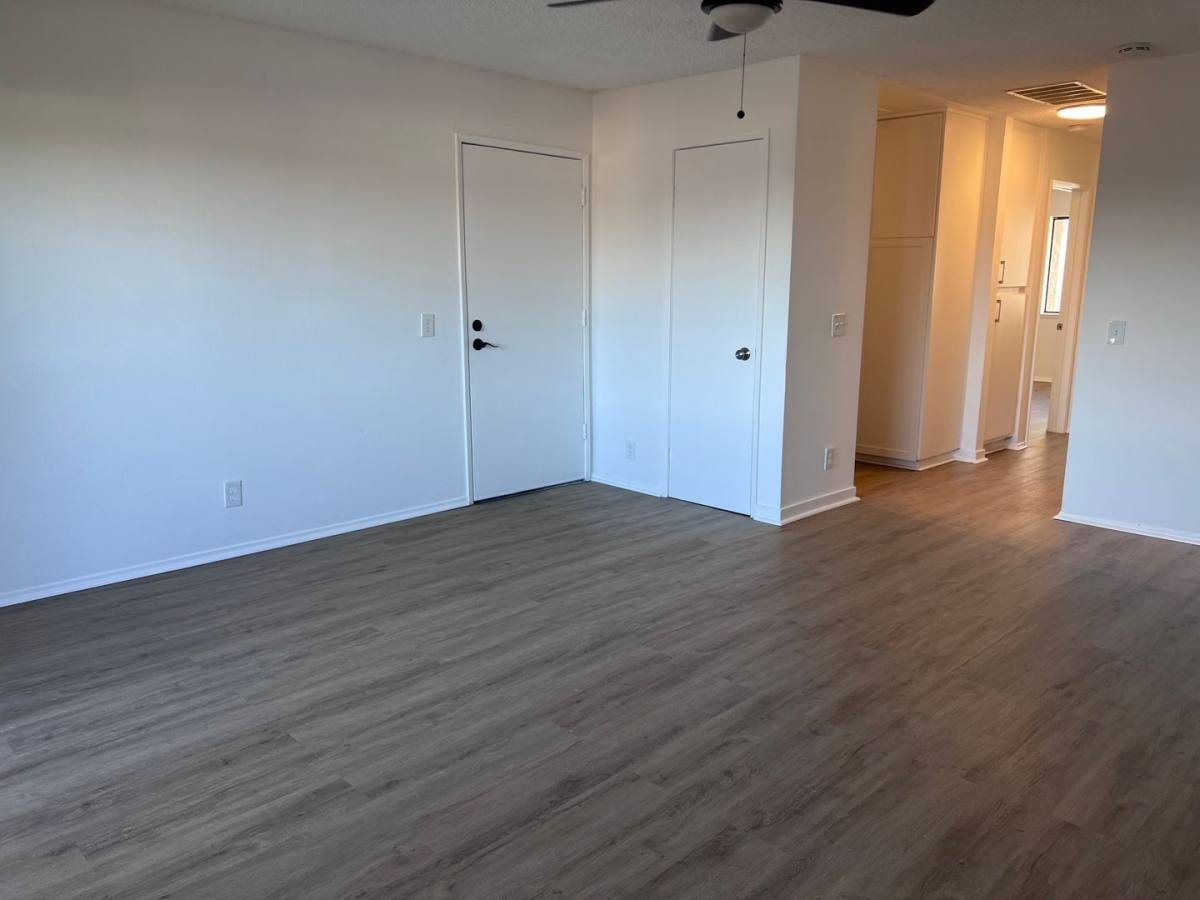 Apartment for rent at 8319 S Broadway Ave, Los Angeles, CA 90003