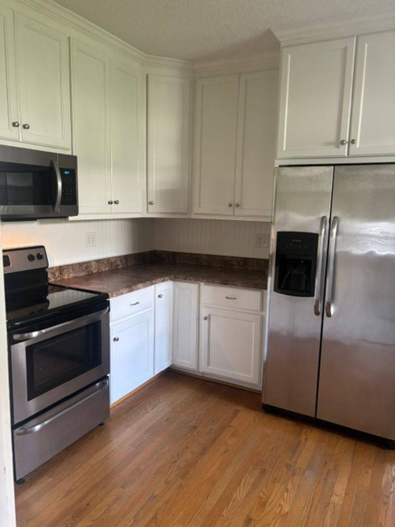 House for rent at 1829 McDowell St, Augusta, GA 30904