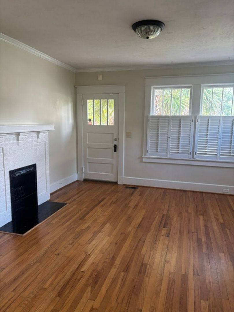 House for rent at 1829 McDowell St, Augusta, GA 30904