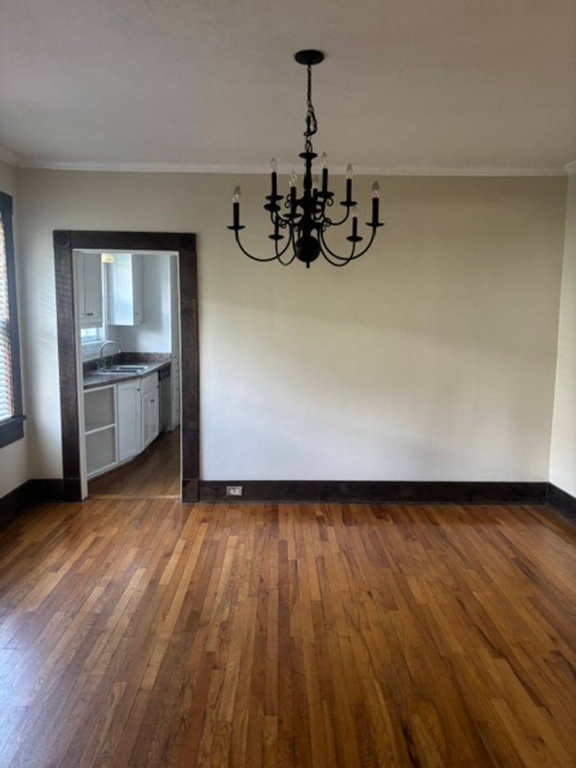 House for rent at 1829 McDowell St, Augusta, GA 30904