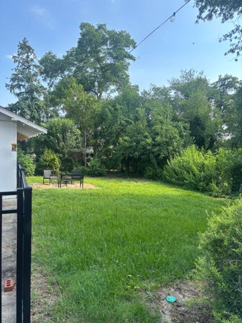 House for rent at 1829 McDowell St, Augusta, GA 30904