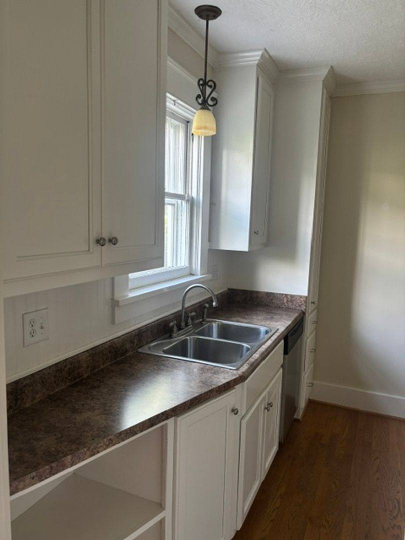 House for rent at 1829 McDowell St, Augusta, GA 30904