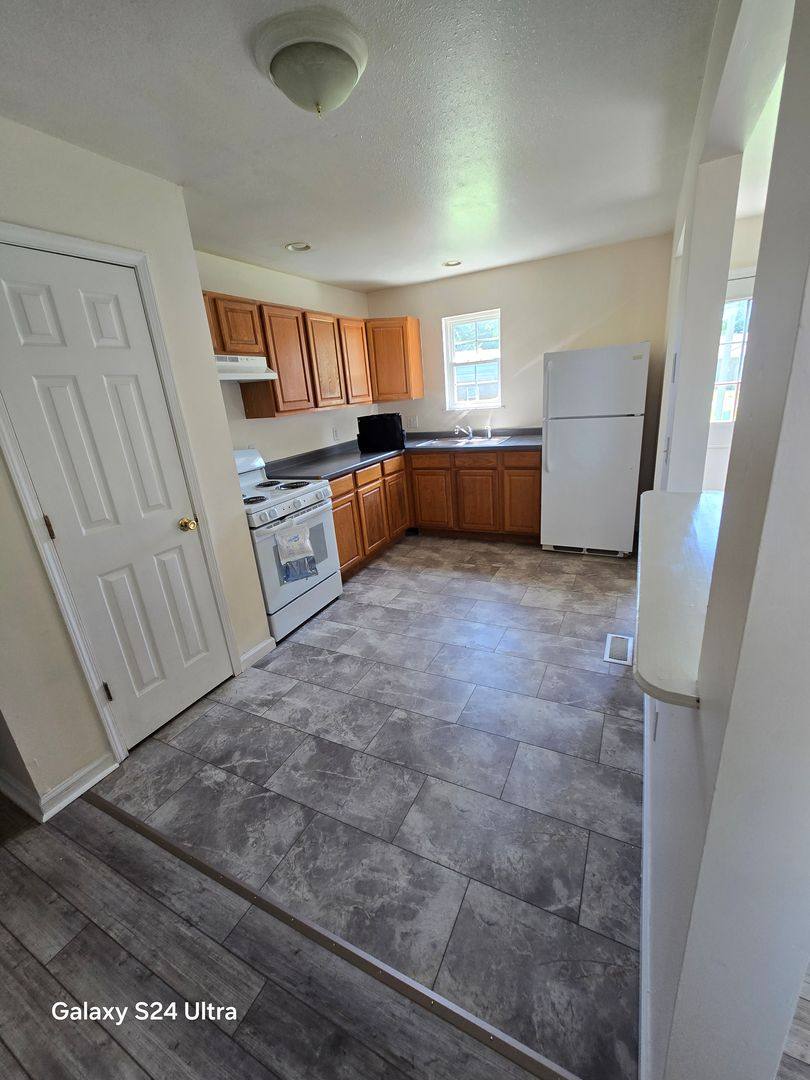 House for rent at 726 Connor A, South Roxana, IL 62087