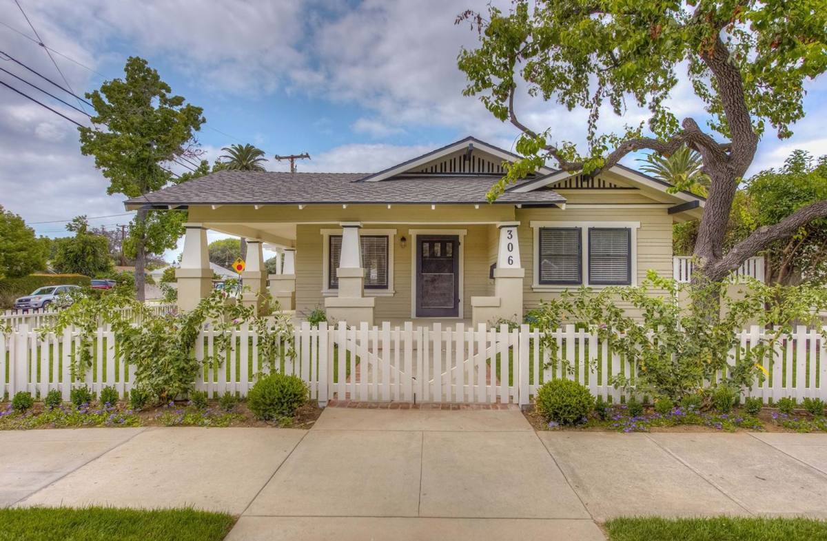 House for rent at 306 N Shaffer, Orange, CA 92866
