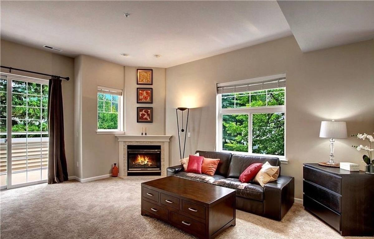 House for rent at 2030 132nd Ave SE, Bellevue, WA 98005