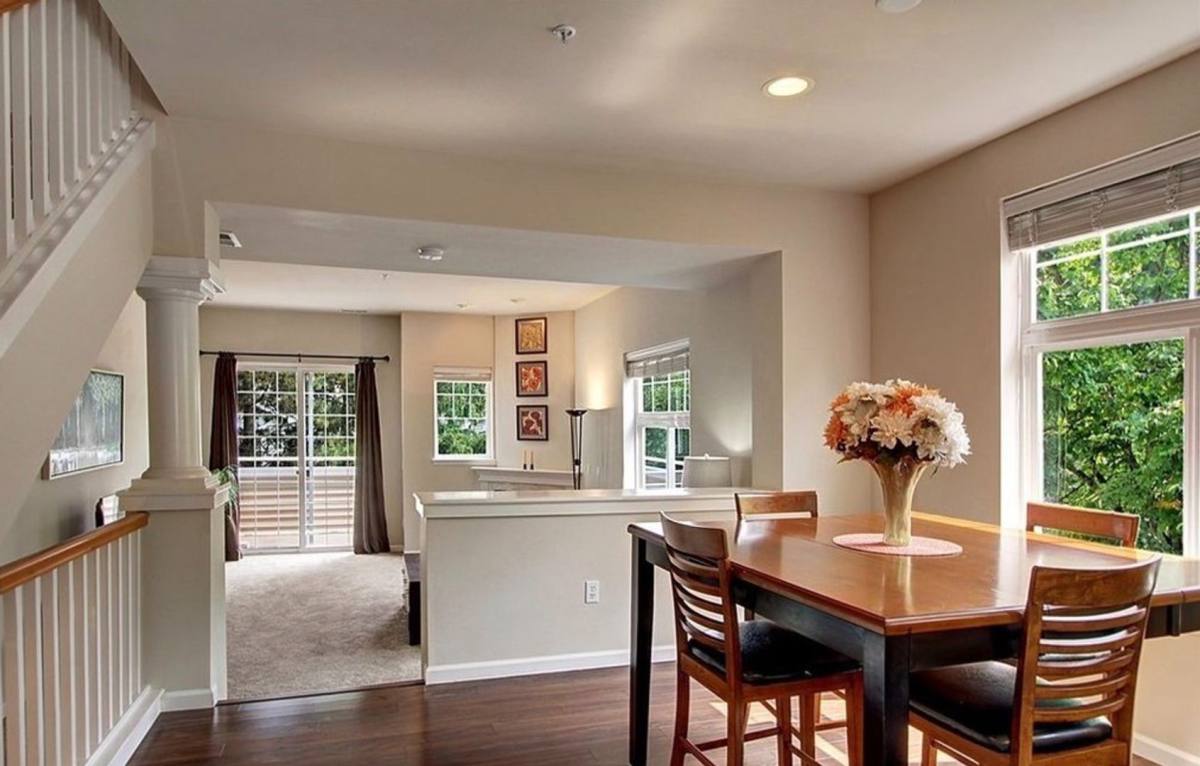 House for rent at 2030 132nd Ave SE, Bellevue, WA 98005