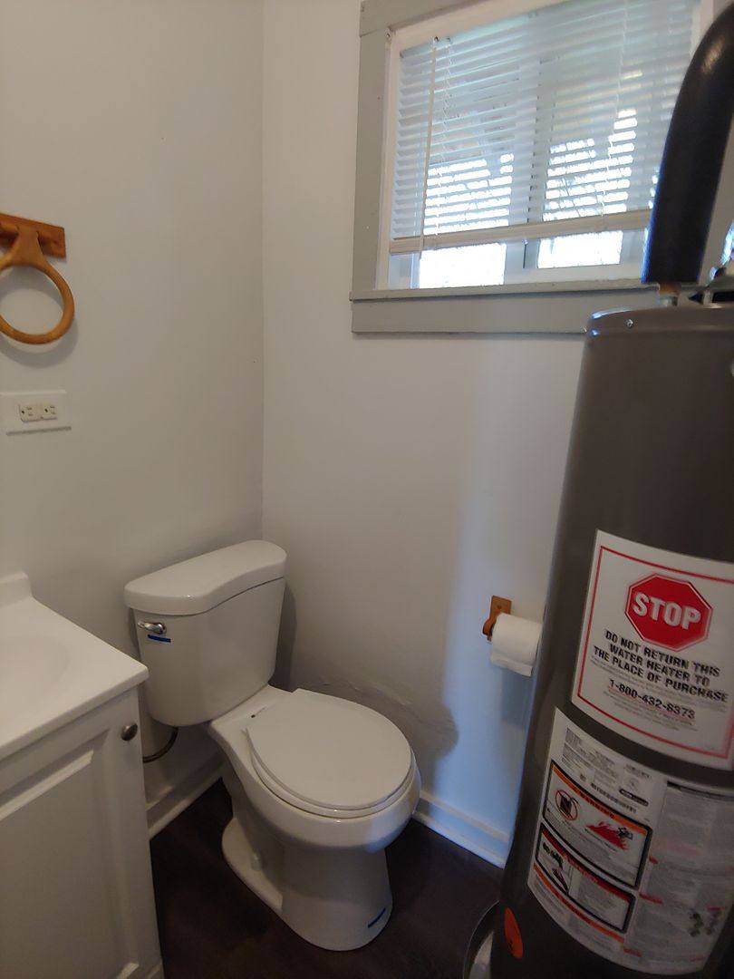 Apartment for rent at 2160 Reclamation, Klamath Falls, OR 97601