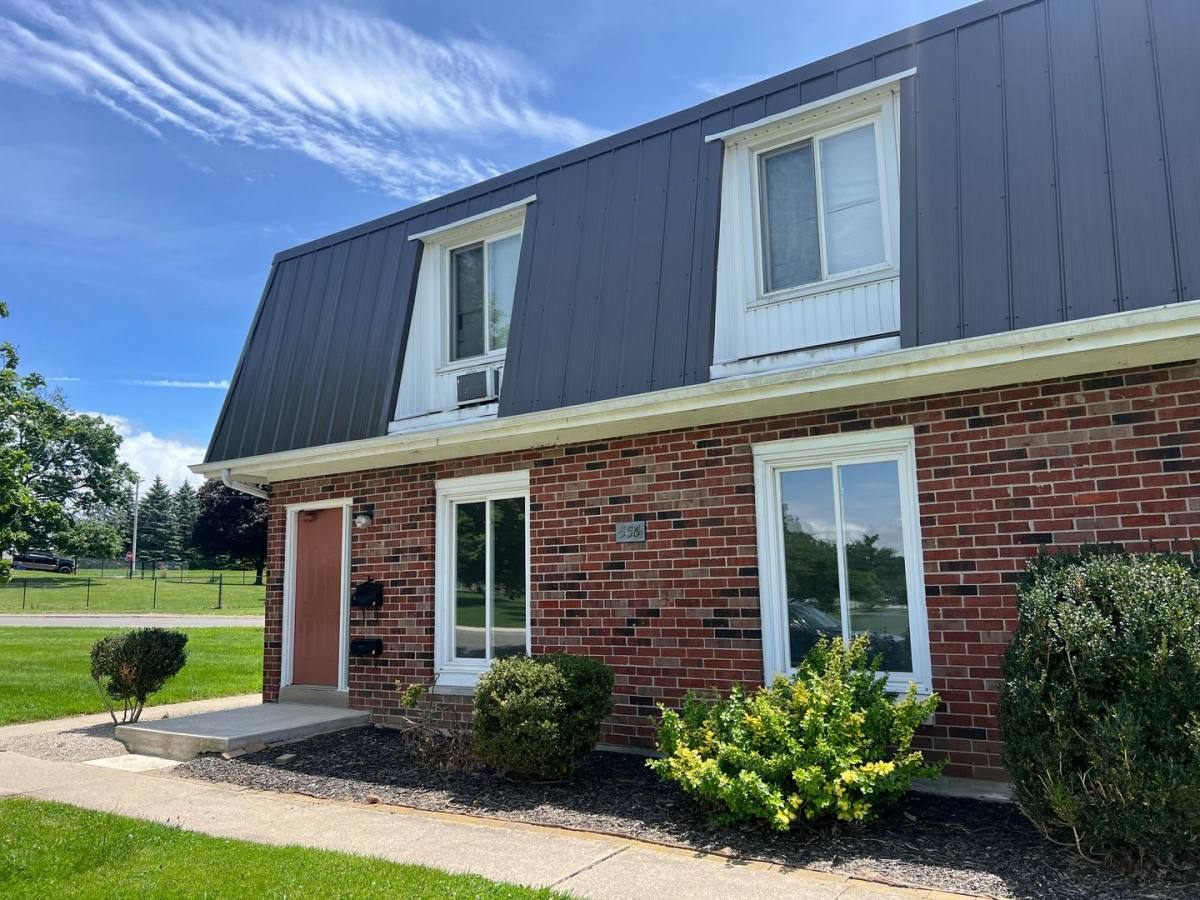 Apartment for rent at 556 E High St, Bellefontaine, OH 43311