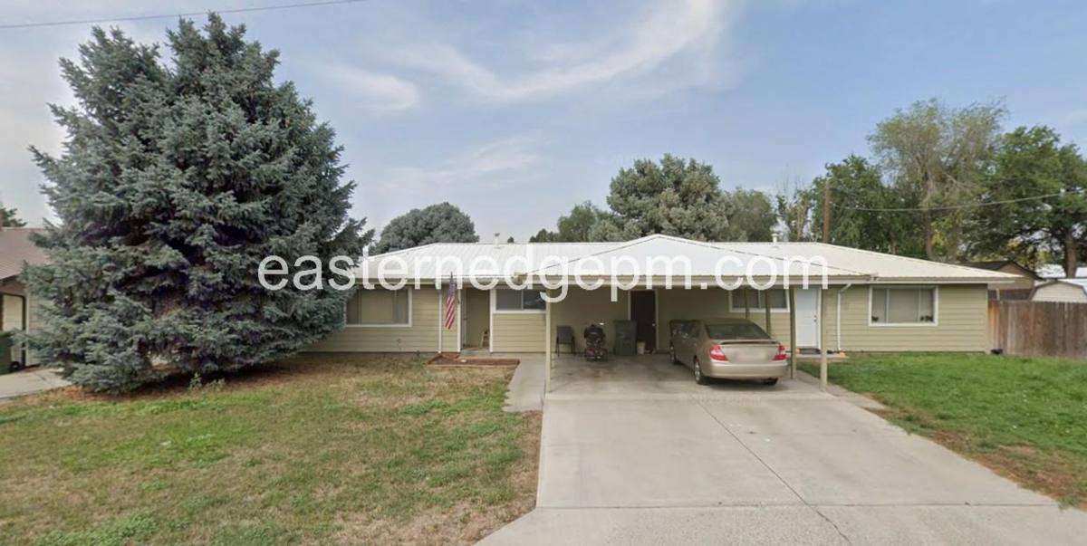 Apartment for rent at 1431-1435 NW 3rd Ave, Ontario, OR 97914